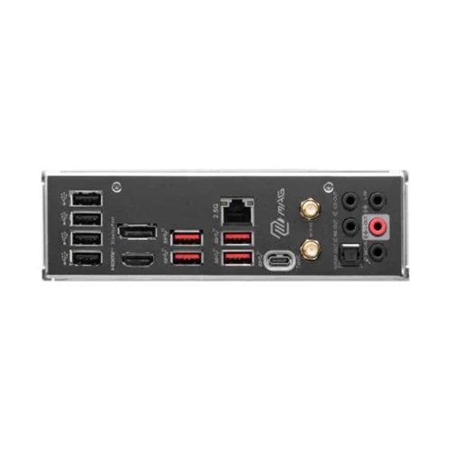 MSI MAG B760 토마호크 WIFI 인텔 메인보드 CL
