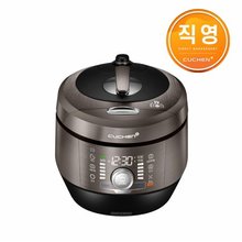 6인용/10인용 IR전기압력밥솥 CJH-PA0670RHW/CJH-PAA1020RHW