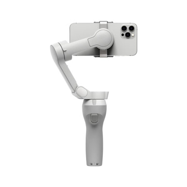 오즈모 모바일SE 스마트폰 짐벌[DJI-OSMOMOBILE-SE]