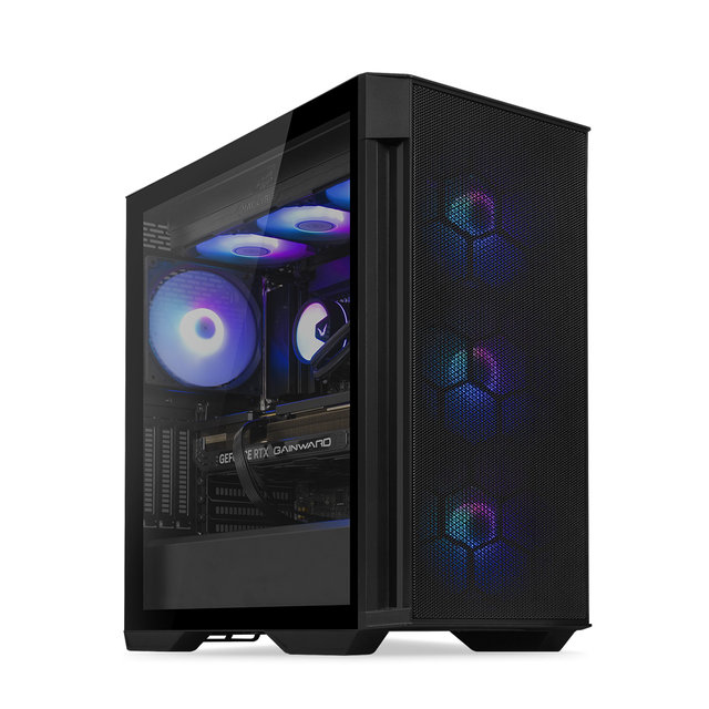 ULTIMATE GAMING i5 D7TI 컴퓨터본체 (인텔 i5 13세대 13600KF/RTX4070TI 12GB)조립PC