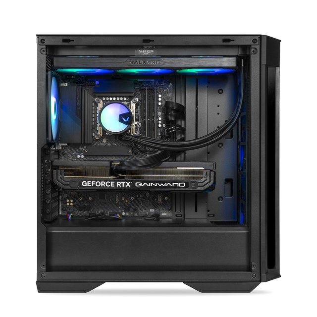 ULTIMATE GAMING i5 D7TI 컴퓨터본체 (인텔 i5 13세대 13600KF/RTX4070TI 12GB)조립PC