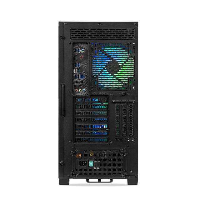 ULTIMATE GAMING i5 D7TI 컴퓨터본체 (인텔 i5 13세대 13600KF/RTX4070TI 12GB)조립PC