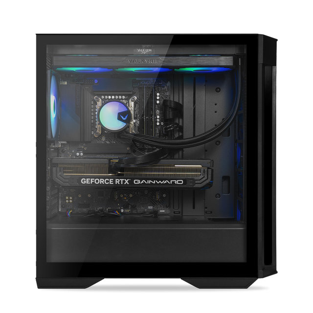 ULTIMATE GAMING i7 D7TI 컴퓨터본체 (인텔 13세대 i7 13700KF/RTX4070TI 12GB)조립PC