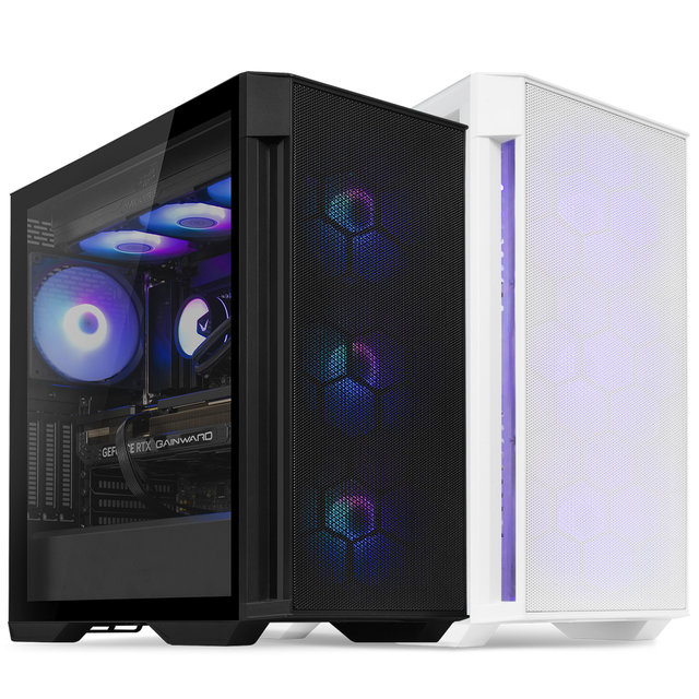 ULTIMATE GAMING i7 D7TI 컴퓨터본체 (인텔 13세대 i7 13700KF/RTX4070TI 12GB)조립PC
