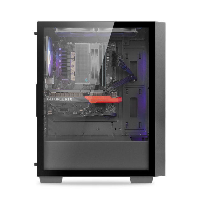  ULTRA GAMING i5 A6TI 컴퓨터본체 (인텔 13세대 i5 13400F/RTX4060TI D6X 8GB)조립PC