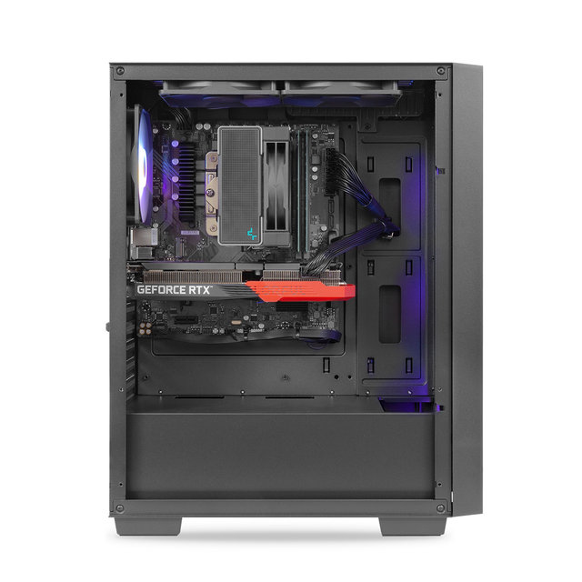  ULTRA GAMING i5 A6TI 컴퓨터본체 (인텔 13세대 i5 13400F/RTX4060TI D6X 8GB)조립PC