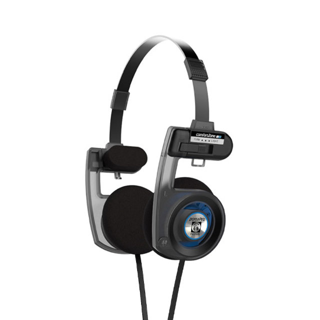 [힙쟁이 추천]코스 포타프로 유틸리티 헤드폰 Porta Pro Utility