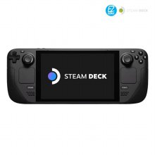 [해외직구] 스팀덱 Valve Steam Deck 휴대용 모바일 게임기 64GB 관부가세포함