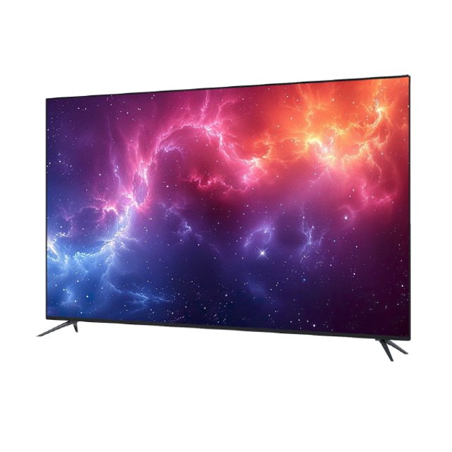 215cm 4K UHD TV A850E UHD 스탠드형 기사설치