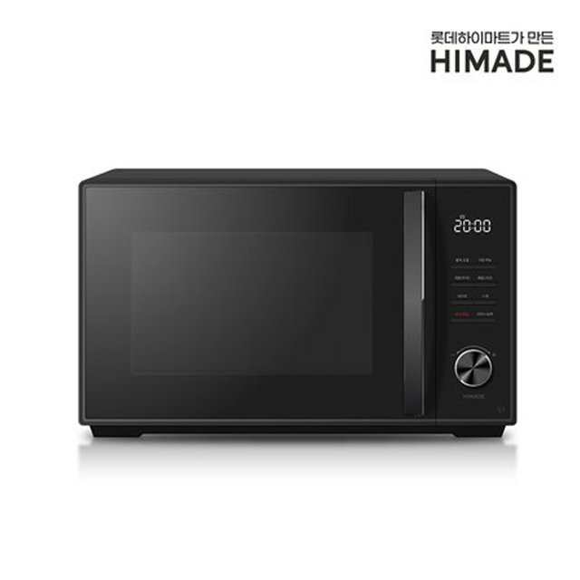 대용량 고출력 전자레인지 HMW-ME25B (25L)