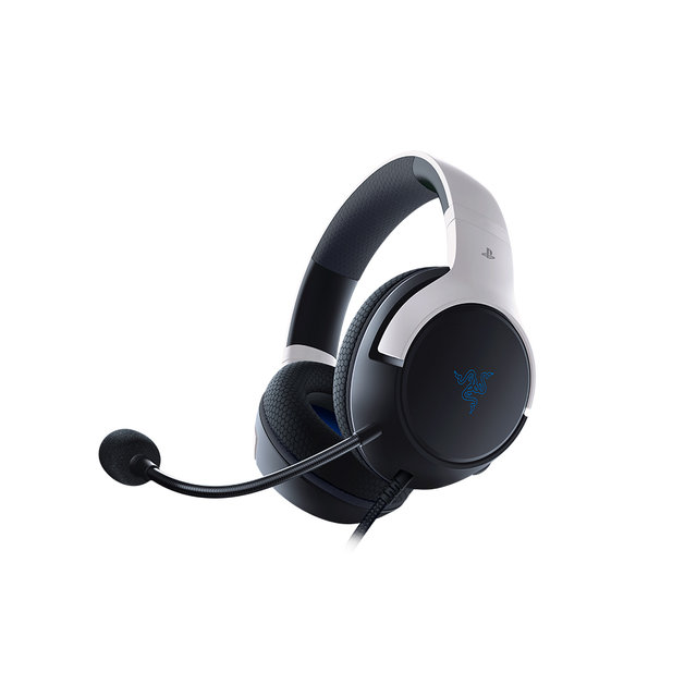 RAZER Kaira X PS5 Licensed 카이라 X PS5 라이센스 헤드셋