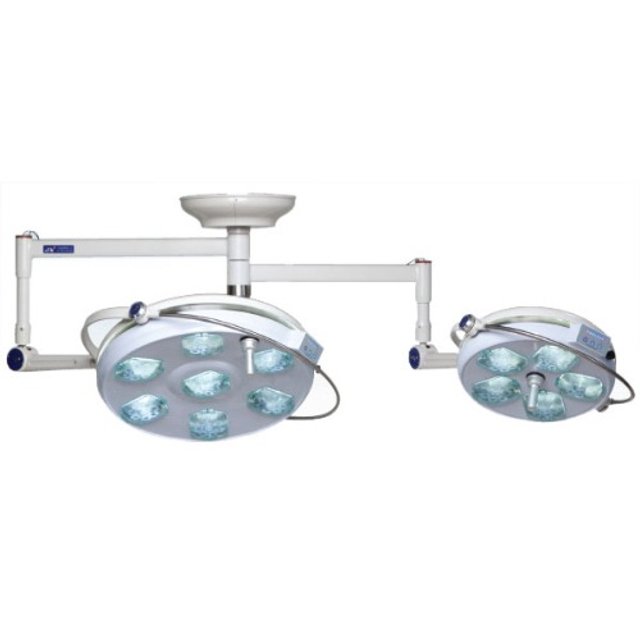 서광 LED 무영등 OL-600 (5+7등) 의료용 수술등