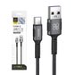 USB to C타입 고속충전 데이터 전송 1.5m 케이블