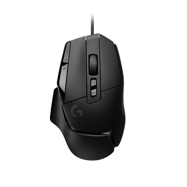 [해외직구] 로지텍 G502 X 유선 게이밍 마우스