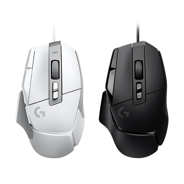 [해외직구] 로지텍 G502 X 유선 게이밍 마우스