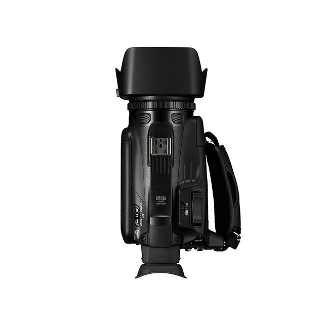 [CANON] 캐논 VIXIA HF G70 4K 프로페셔널 캠코더