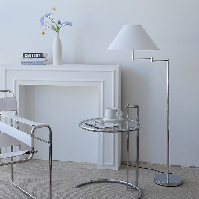 스피아노 홀리스 스윙 장스탠드 SS-5400 크롬