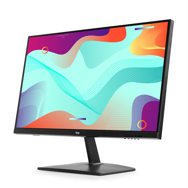 24AF3 IPS75 59cm HDR화질 SRGB100% FHD 무결점 모니터