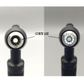 킴스코프 의료용 LED 검이경 KOS-12 7단계밝기 경성귀내시경