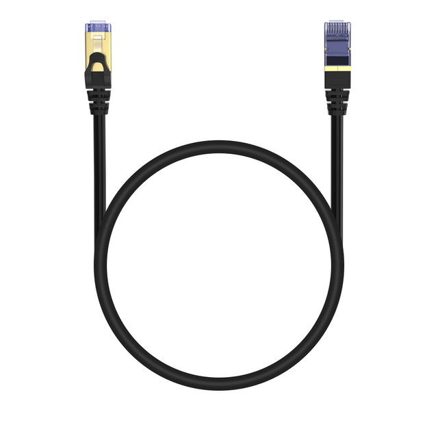 넥스트링크 SFTP CAT.7 옥외용 랜케이블 5M NEXTLINK-UL45