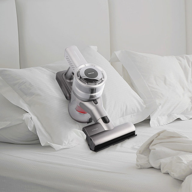 업그레이드 버전 차이슨 미홀 무선청소기 초경량 1.5kg M22 올인원세트