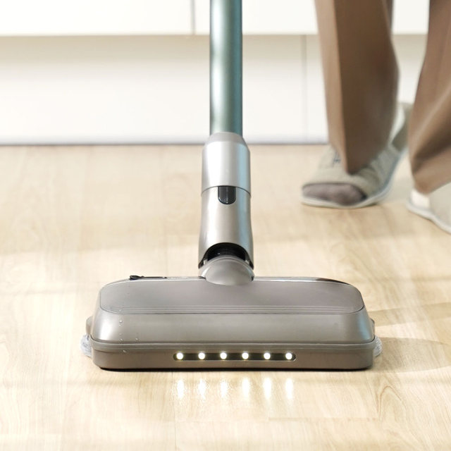 업그레이드 버전 차이슨 미홀 무선청소기 초경량 1.5kg M22 올인원세트