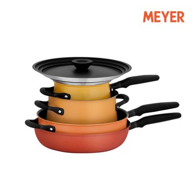 마이어 액센트 시리즈 스파크 6종 세트