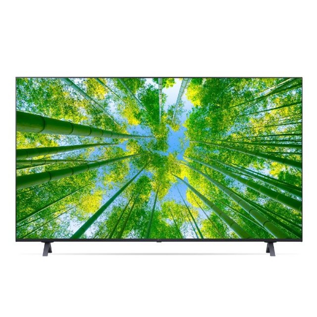 138cm 울트라HD TV 55UQ8300ENF 스탠드형
