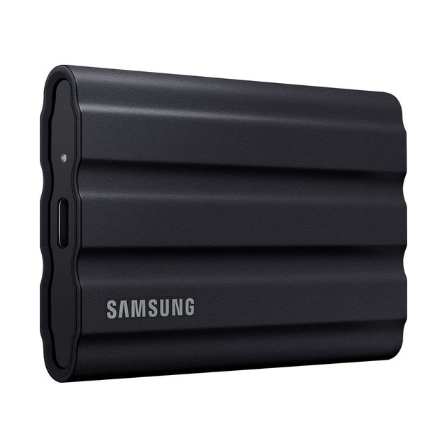 삼성전자 삼성 T7 실드 외장SSD 포터블 Shield 4TB 4테라