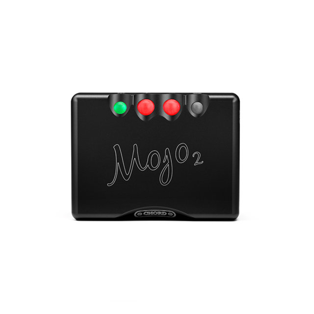 [정가:780,000] Chord Electronics 코드 일렉트로닉스 포터블 DAC/헤드폰앰프 Mojo2