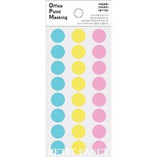OPM 마스킹테이프(S302A)
