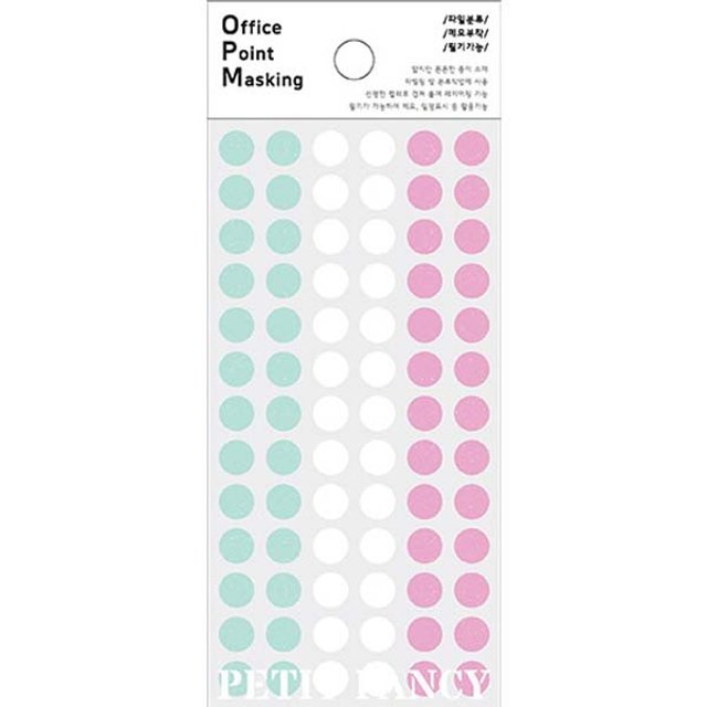OPM 마스킹테이프(M304A)