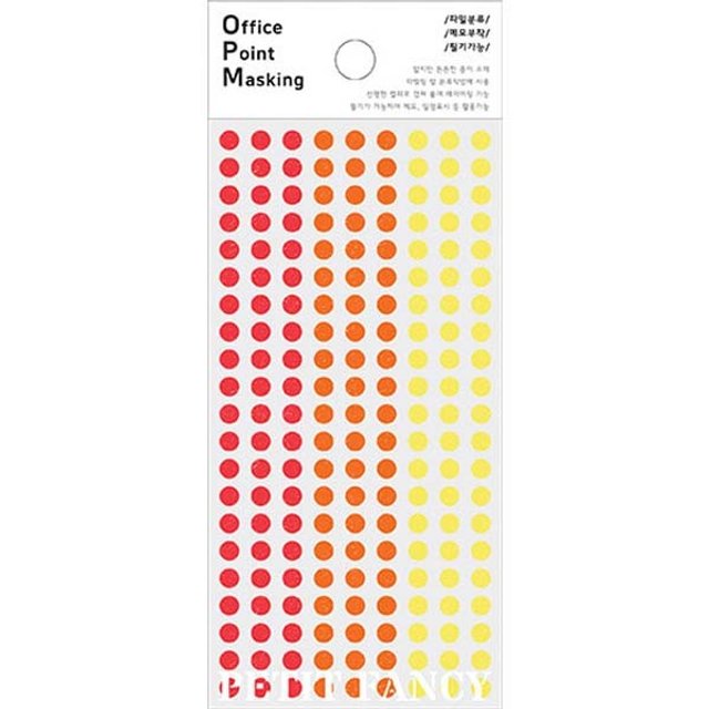 OPM 마스킹테이프(R306A)
