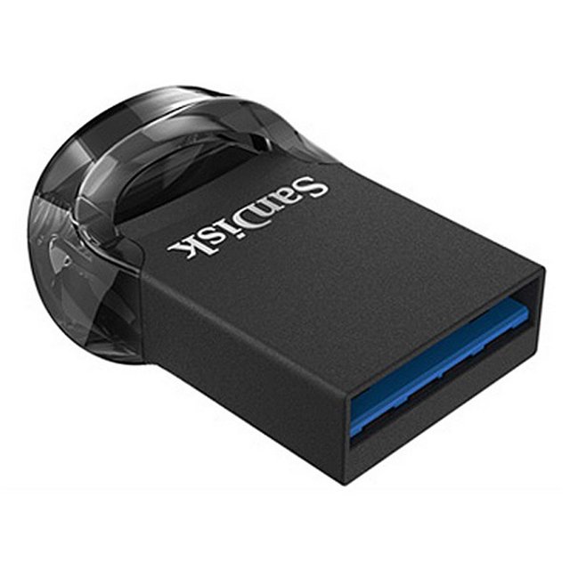 USB 메모리 CZ430 128GB SanDisk