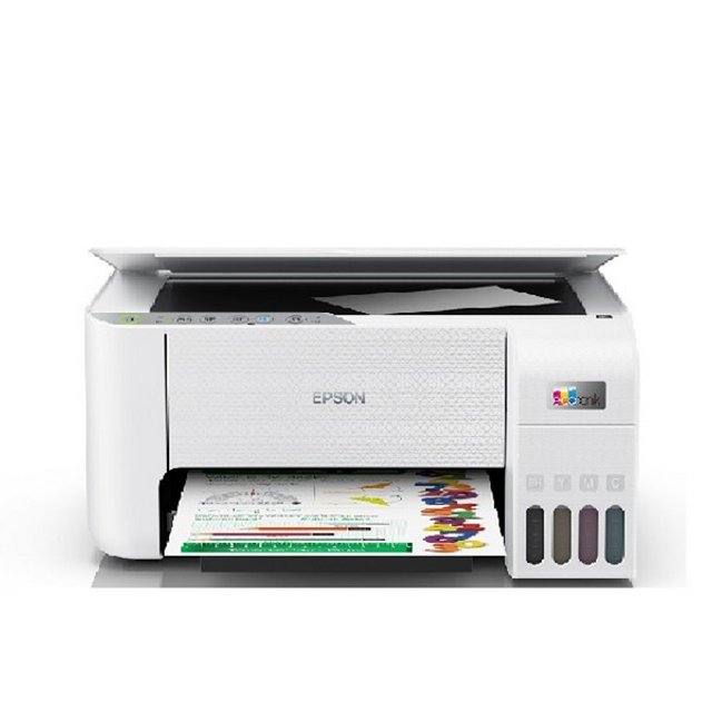 무한 잉크 복합기 L3256 EPSON