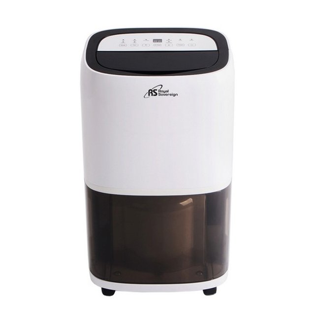 제습기20L RHD-200 로열소브린
