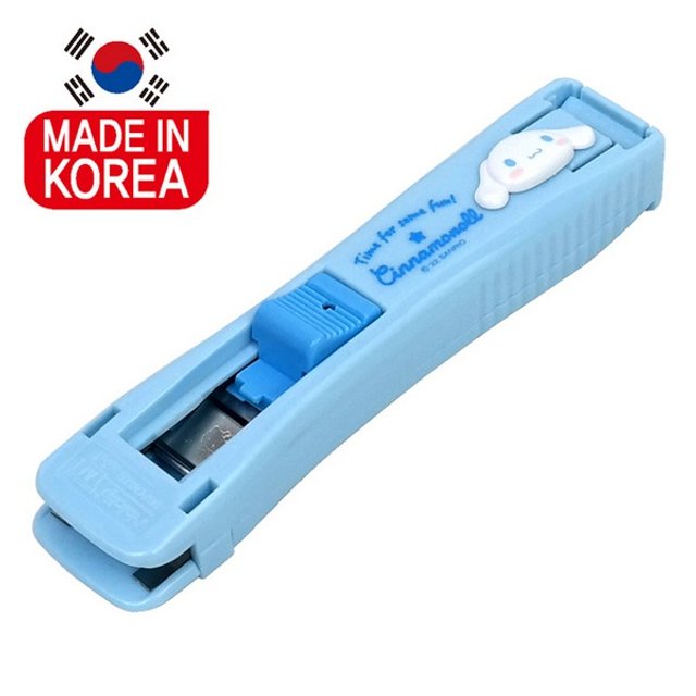 산리오 시나모롤 나이스러