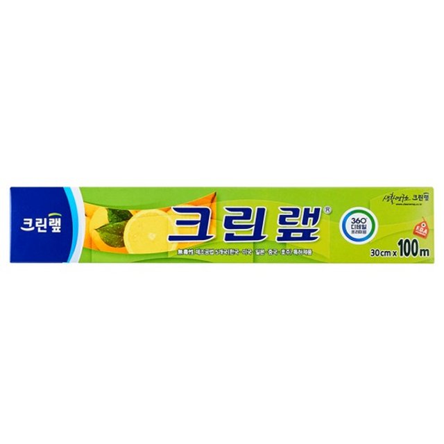 크린랩 30cm x 100M