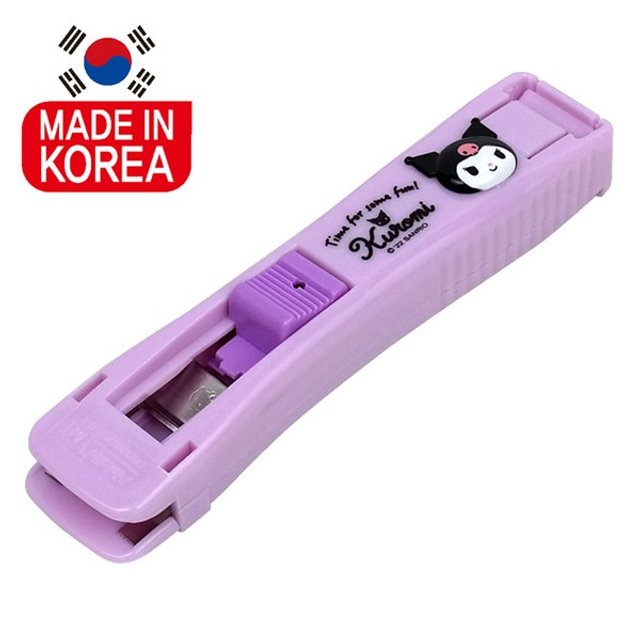 산리오 쿠로미 나이스러