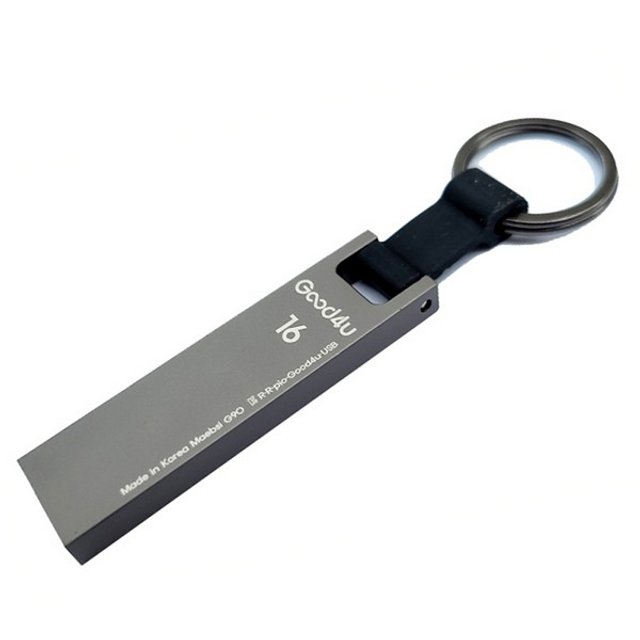 USB메모리 G90 16GB Good4u