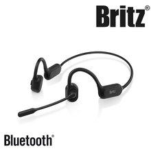 BRITZ 골전도 블루투스 이어폰 [SaintFit200]