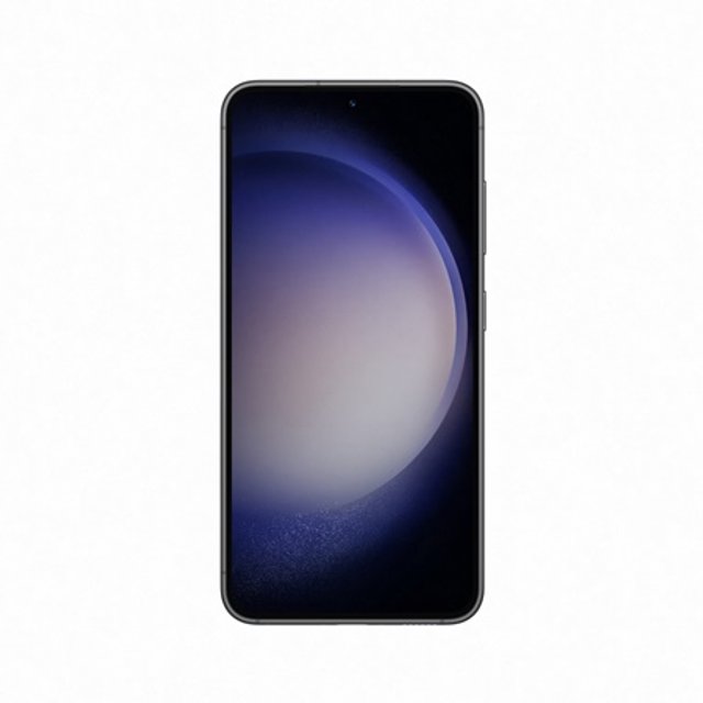[자급제]갤럭시S23[256GB][블랙][SM-S911N]