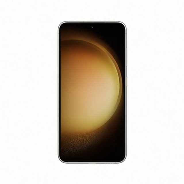 [자급제]갤럭시S23[256GB][크림][SM-S911N]