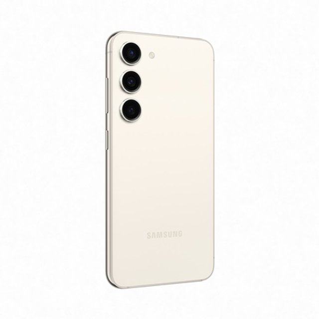 [자급제]갤럭시S23[256GB][크림][SM-S911N]