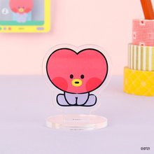 BT21 minini 아크릴 스탠드- 타타(TATA)[BT21]