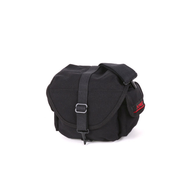 돔케 F-8 Small Shoulder Bag 카메라 가방 Black / 브랜드 공식 판매