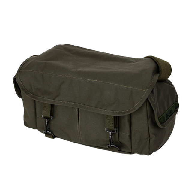 [썬포토정품] 돔케 F-2 카메라 가방 Olive / 브랜드 공식 판매처