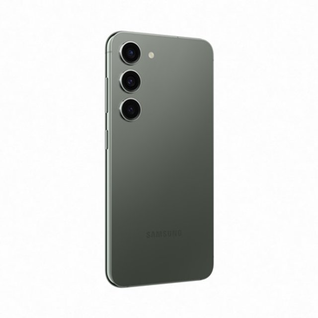 [자급제]갤럭시S23[256GB][그린][SM-S911N]