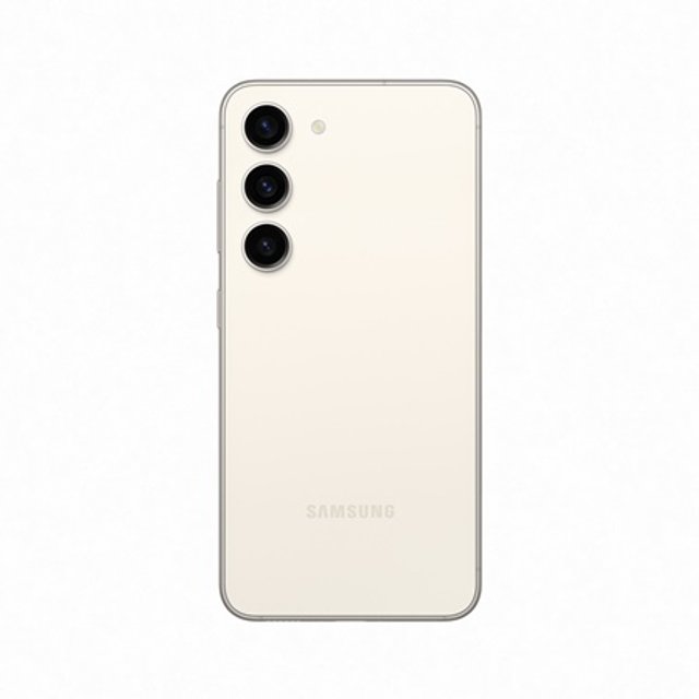 [자급제]갤럭시S23[512GB][크림][SM-S911N]