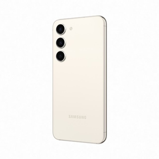 [자급제]갤럭시S23[512GB][크림][SM-S911N]